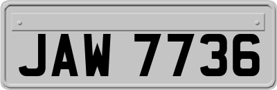 JAW7736