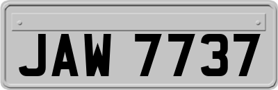 JAW7737