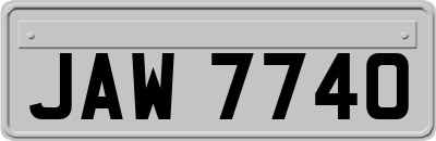 JAW7740