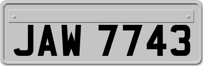 JAW7743