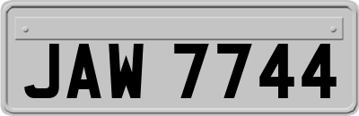 JAW7744