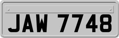 JAW7748