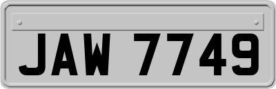 JAW7749