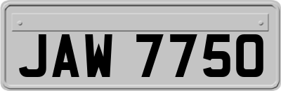 JAW7750