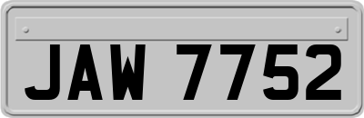 JAW7752