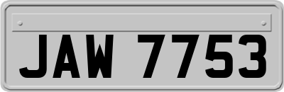 JAW7753