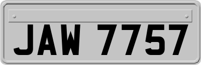JAW7757