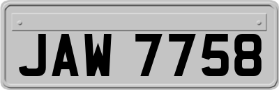 JAW7758