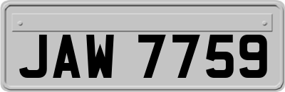 JAW7759