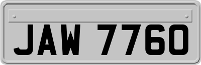 JAW7760