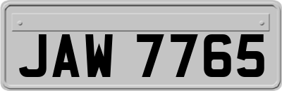JAW7765