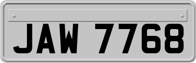 JAW7768