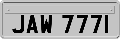 JAW7771