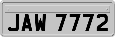 JAW7772