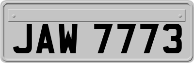 JAW7773