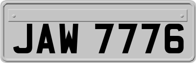 JAW7776
