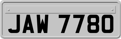 JAW7780