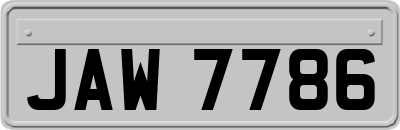 JAW7786