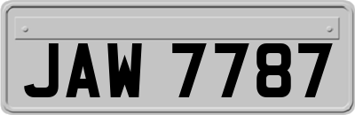 JAW7787