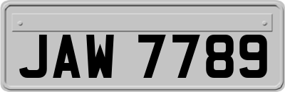 JAW7789