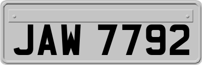 JAW7792