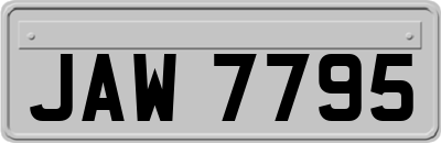 JAW7795