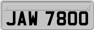 JAW7800