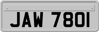 JAW7801