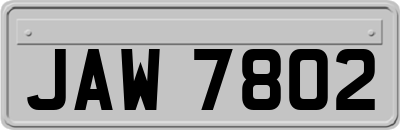 JAW7802