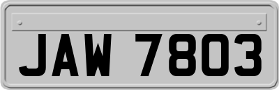 JAW7803