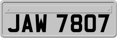 JAW7807