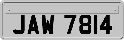 JAW7814