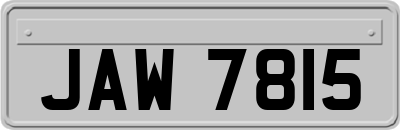 JAW7815