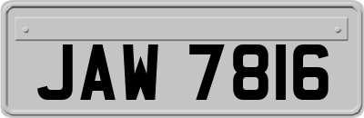 JAW7816