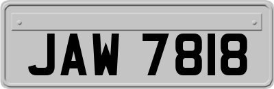 JAW7818