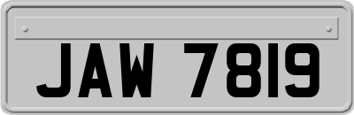 JAW7819