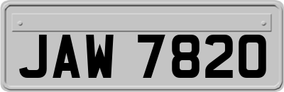 JAW7820