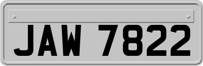 JAW7822