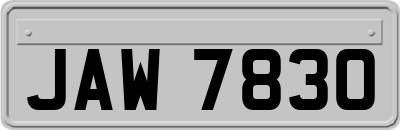JAW7830