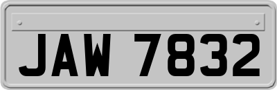 JAW7832