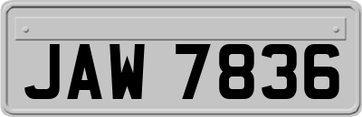 JAW7836