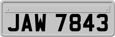 JAW7843