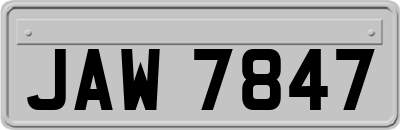 JAW7847