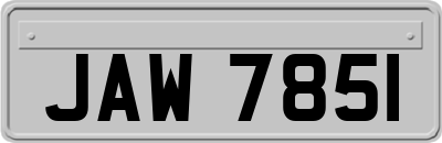 JAW7851