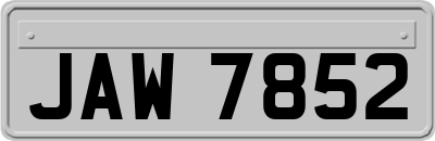 JAW7852