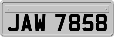 JAW7858