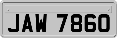 JAW7860