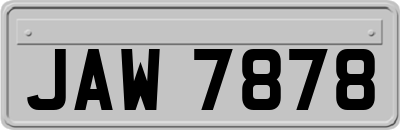 JAW7878