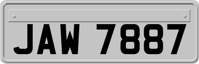JAW7887