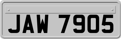 JAW7905